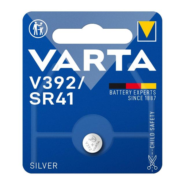 VARTA V392/SR41 BL1