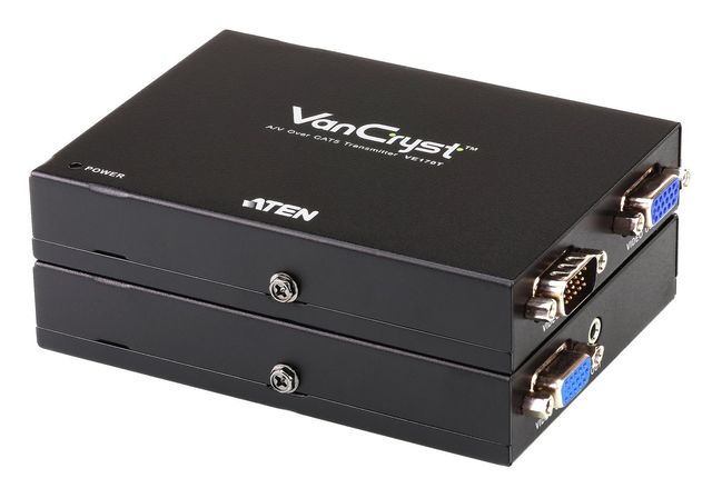 VE170 - 1024 x 768 Pixel