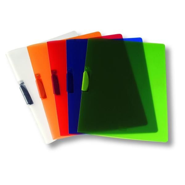 Fellowes - Cartelletta archiviazione documenti - per 220 x 310 mm - capacità 40…