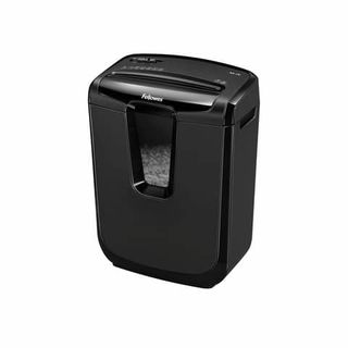 Fellowes - Distruggi documenti a frammento LX25 da scrivania
