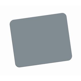 Fellowes - Tappetino per mouse - grigio