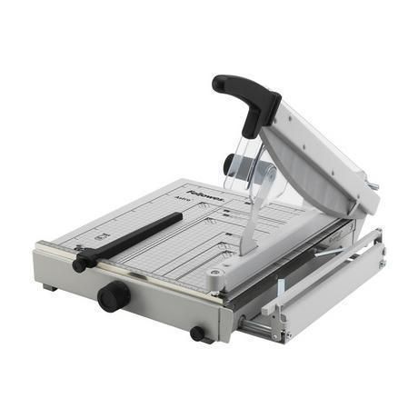 Fellowes Astro A4 - Cutter - 385 mm - pellicola, carta, cartone