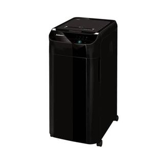 Fellowes AutoMax 350C - Distruggidocumenti - taglio incrociato - 4 x 38 mm - P-…