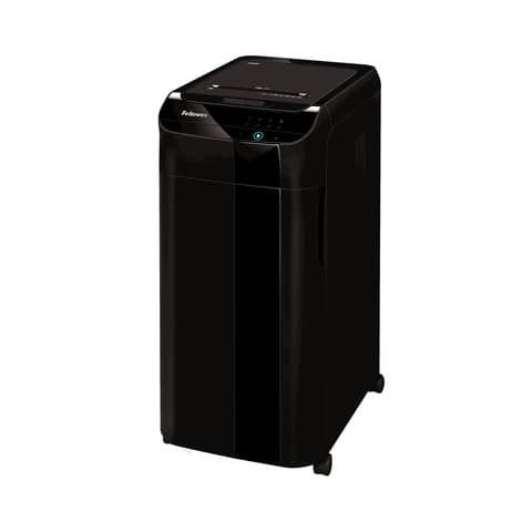 Fellowes AutoMax 350C - Distruggidocumenti - taglio incrociato - 4 x 38 mm - P-…
