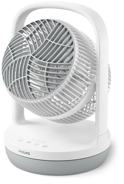 VENTILATORE TOWER FAN 2050 SERIES 810MCUBI TAVOLO CON ROTAZIONE
