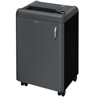 Fellowes Fortishred 1050HS - Distruggidocumenti - taglio incrociato - 0.8 x 5 mm