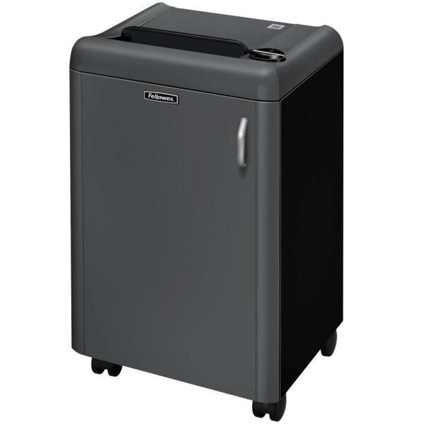 Fellowes Fortishred 1050HS - Distruggidocumenti - taglio incrociato - 0.8 x 5 mm