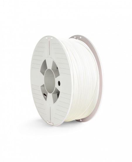 VERBATIM 55050V FILAMENT 3D POLIETILENE TEREFTALATO GLICOLE 1.75MM WHITE