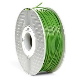 VERBATIM FILAMENT 3D ABS 1.75MM GREEN 1KG
