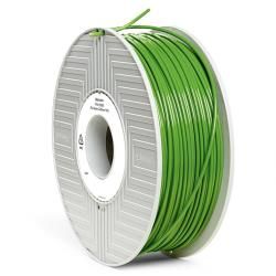 VERBATIM FILAMENT 3D ABS 1.75MM GREEN 1KG