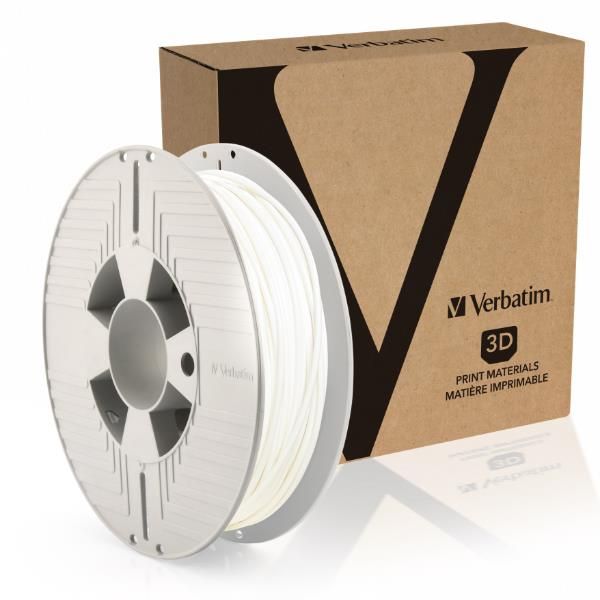 VERBATIM FILAMENT 3D BVOH 2.85MM 500GR