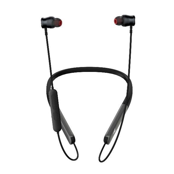 VERBATIM NECKBAND TRUESOUND PRO EARBUDS BK