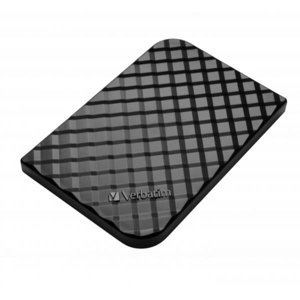 VERBATIM STORE N GO SSD 1.000GB ESTERNO USB-C 3.2 GEN 1 NERO
