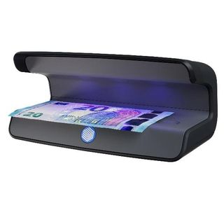 VERIFICATORE LED SAFESCAN 55