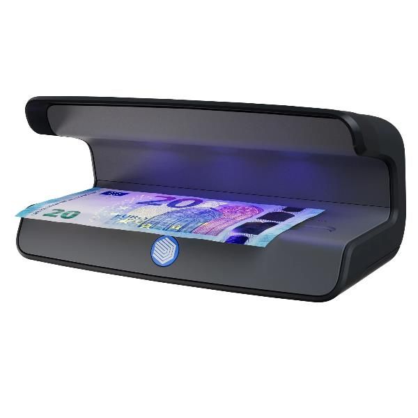 VERIFICATORE LED SAFESCAN 55