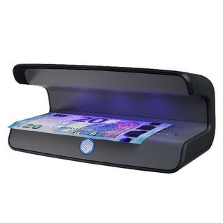 VERIFICATORE LED SAFESCAN 75