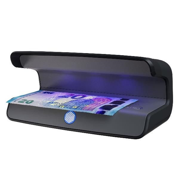 VERIFICATORE LED SAFESCAN 75
