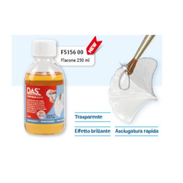VERNIDAS AQUA FLACONE 250ML