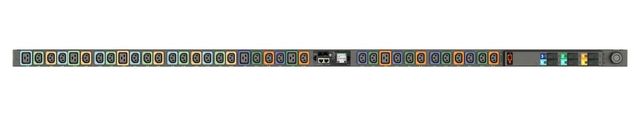 VERTIV GEIST RACK PDU SWITCHED 0U