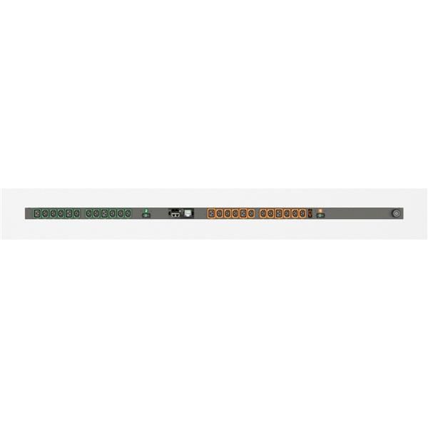 VERTIV GEIST RACK PDU SWITCHED 0U