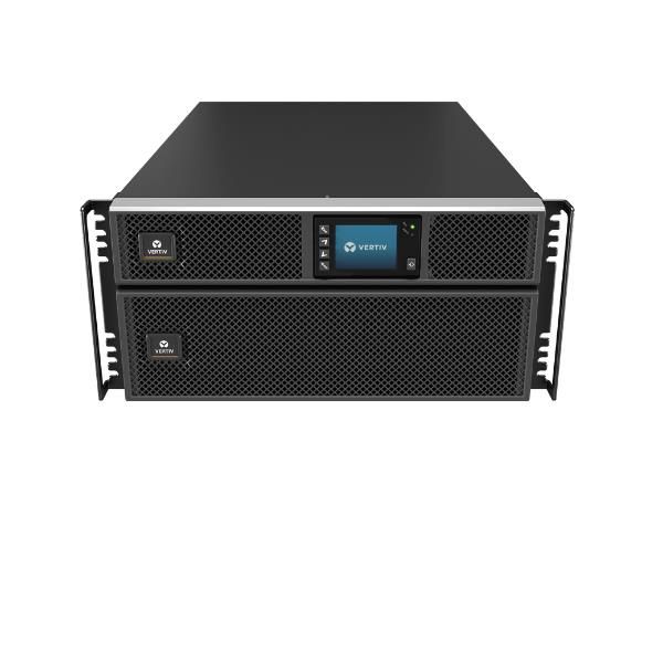 VERTIV GXT5 1KVA 2U OUTPUT 230V