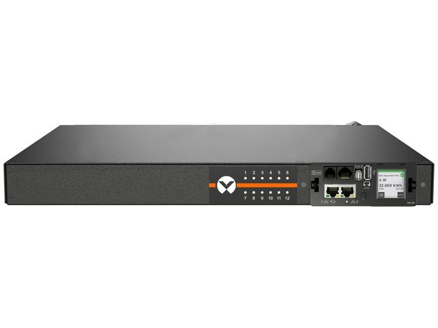 VERTIV POWERIT RACK PDU