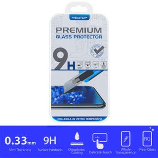 VETRO TEMPERATO HUAWEI ASCEND Y330 GLASS