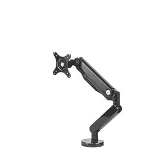 Fellowes Platinum Monitor Arm - Kit montaggio - braccio regolabile - per Monito…