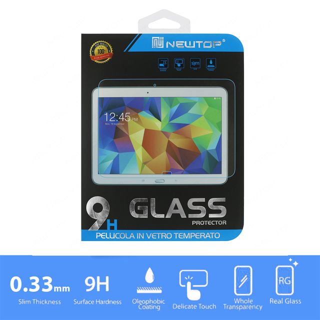 VETRO TEMPERATO TABLET APPLE IPAD MINI IV 4 - 5 7.9" 2015 2019