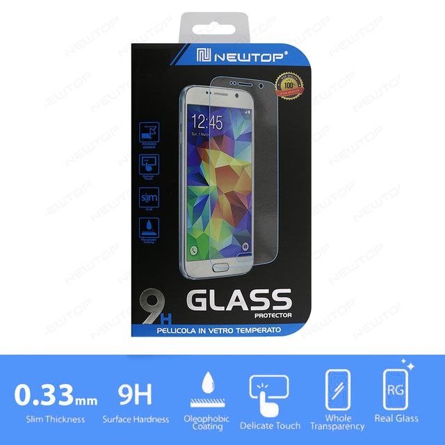 VETRO TEMPERATO WIKO JERRY MAX