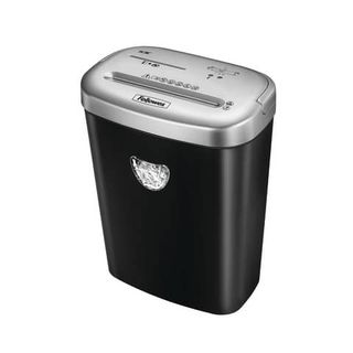 Fellowes Powershred 53C - Distruggidocumenti - taglio incrociato - 4 x 35 mm - …