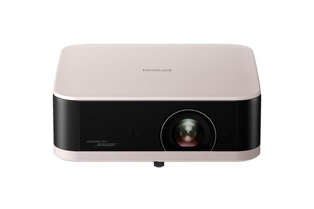 VIDEOPROIET. EPSON EF-61R