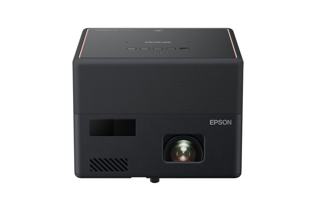 VIDEOPROIET.EPSON EF-12