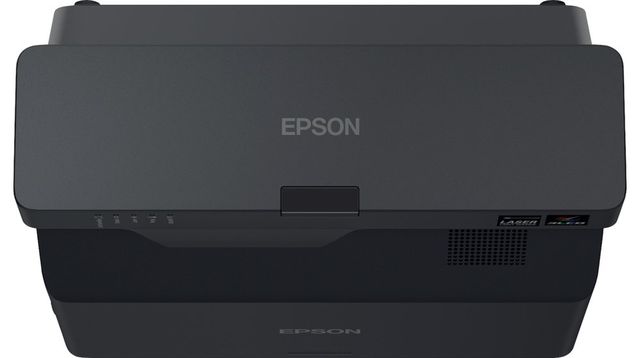 VIDEOPROIETTORE EPSON EB-775F