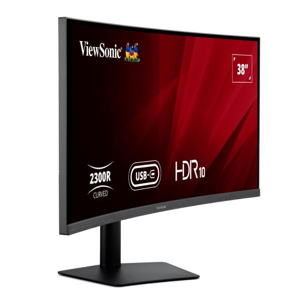 VIEWSONIC 38 21:9 SUPERCLEAR IPS CURVE