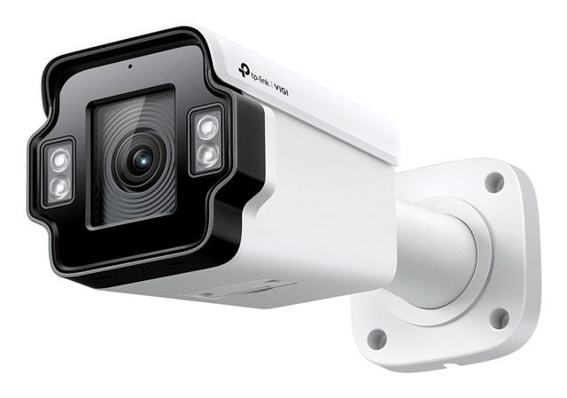 VIGI 4MP OUTDOOR IR MOTORIZED VARIF