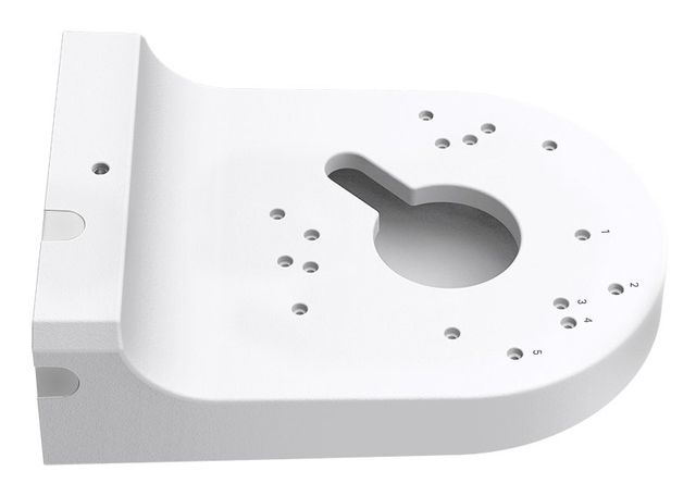 VIGI NETWORK CAMERA JUNCTION BOX