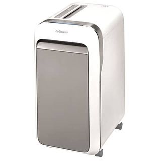 Fellowes Powershred LX221 - Distruggidocumenti - Micro-Cut - 2 x 12 mm - P-5