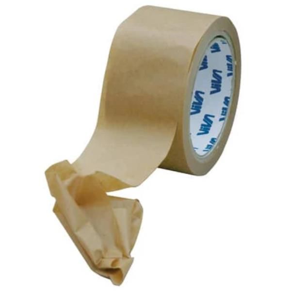 VIVA AVANA IN CARTA KRAFT 50MM X 100M