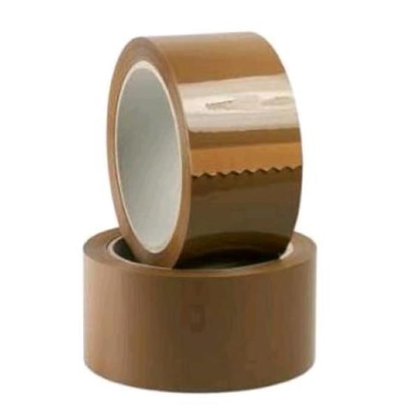 VIVA NASTRO ADESIVO 50 mm X 100 MT AVANA CONF 6 Pz.