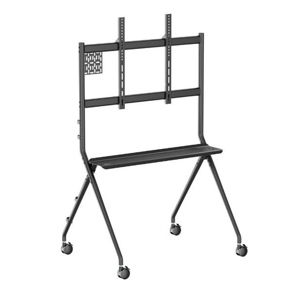 VOGELS T1011 B CARRELLO DISPLAY 86 8OKG