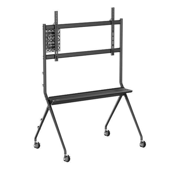 VOGELS T1021 B CARRELLO DISPLAY 98 120KG