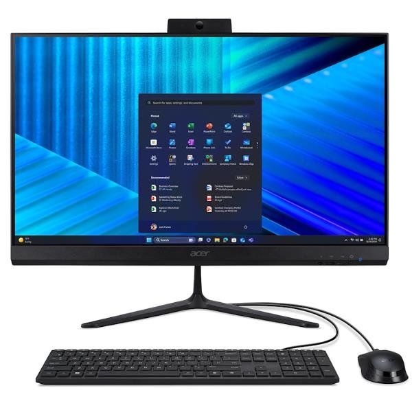 VZ2415G AIOI51355U/16/512/23,8"W11P
