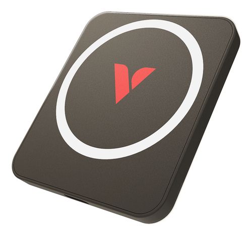 Verbatim SnapBack SSD, 1 TB, USB tipo-C, USB 3.2 Gen 2x2, 2000 MB/s, 20 Gbit/s,…