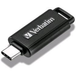 Verbatim Store 'n' Go - Chiavetta USB - 128 GB - USB 3.2 Gen 1 / USB-C