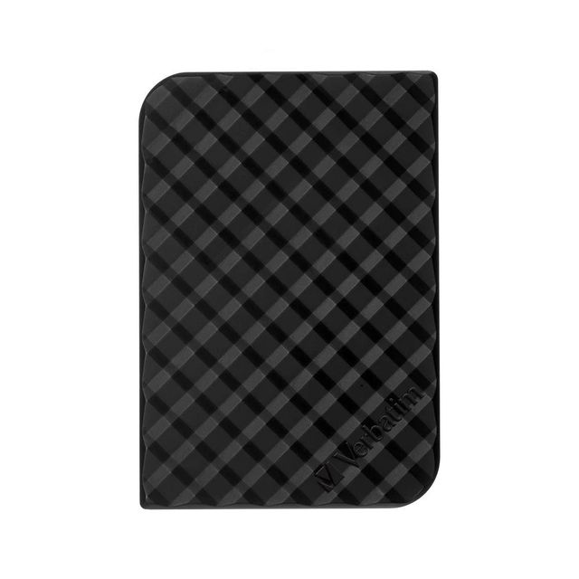 Verbatim Store 'n' Go Portable - HDD - 1 TB - esterno (portatile) - 2.5" - USB …