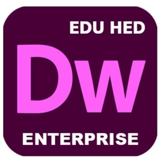 Adobe Dreamweaver for enterprise - Nuovo abbonamento (1 anno) - 1 utente nomina…