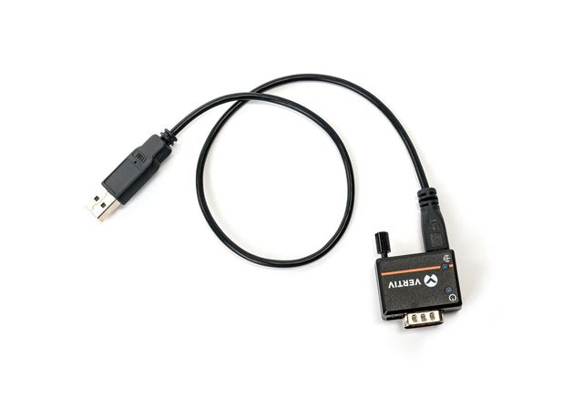 Vertiv Avocent 8PK SFF SVR INTERFACE MODULE cavo per tastiera, video e mouse Ne…