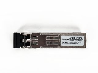 Vertiv Avocent ADB0045 modulo del ricetrasmettitore di rete Fibra ottica SFP
