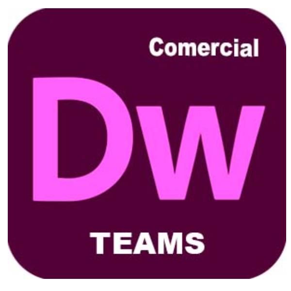 Adobe Dreamweaver for teams - Nuovo abbonamento (annuale) - 1 utente - Adobe Va…
